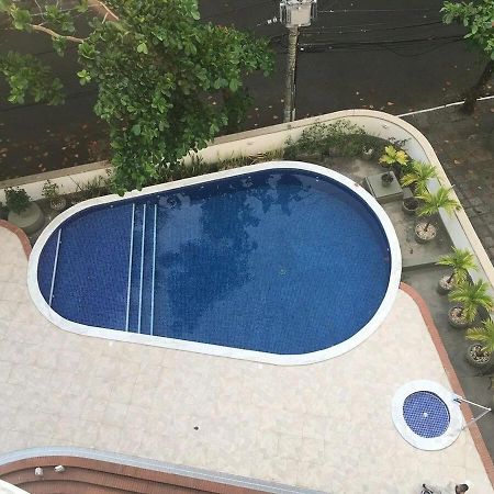 Studio charmoso férias e trabalho Salvador de Bahía Exterior foto