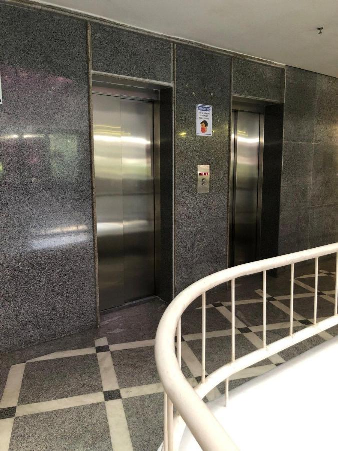 Studio charmoso férias e trabalho Salvador de Bahía Exterior foto