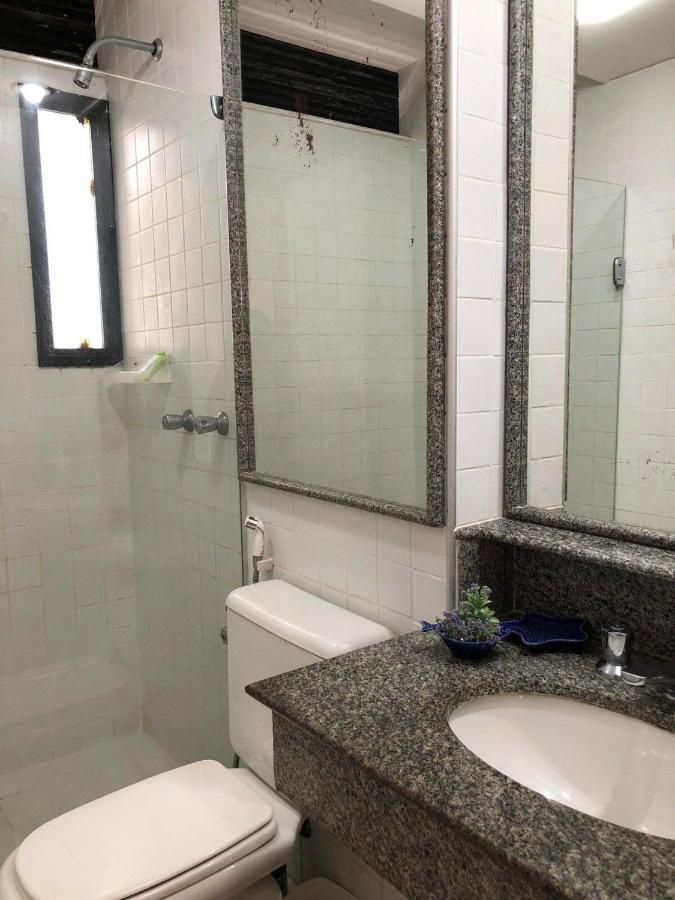 Studio charmoso férias e trabalho Salvador de Bahía Exterior foto