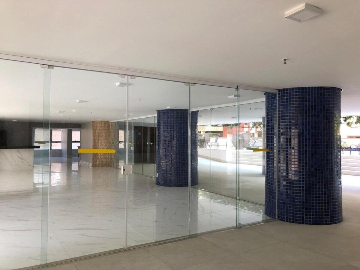 Studio charmoso férias e trabalho Salvador de Bahía Exterior foto