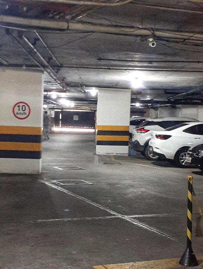 Studio charmoso férias e trabalho Salvador de Bahía Exterior foto